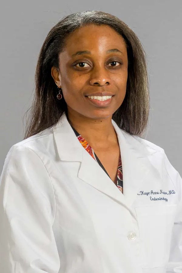 Kaye-Anne Newton, MD