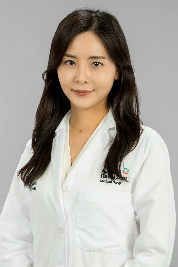 Eunsun Lee, MD