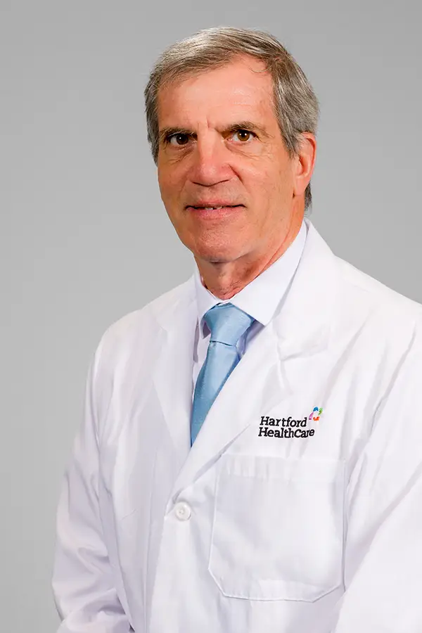 James Moss, MD