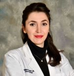 Samaneh Rabiei, MD