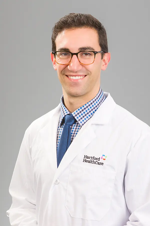 Dylan Assael, MD