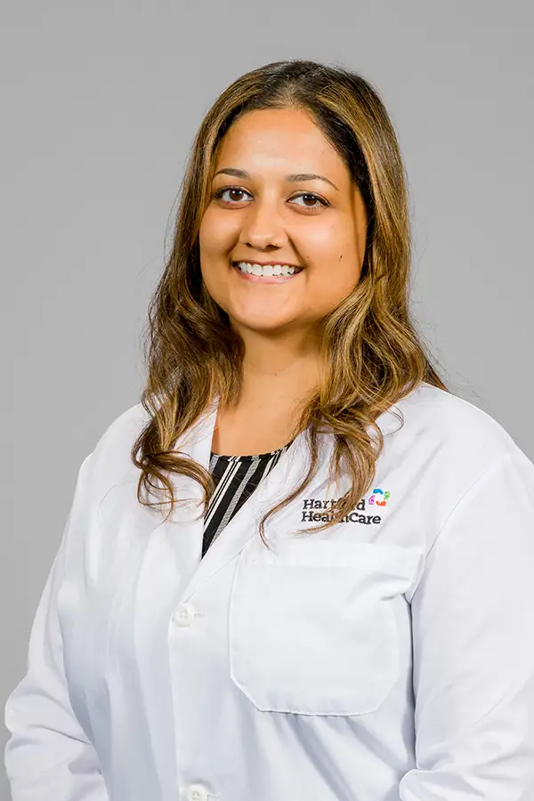 Asmita Patel, DO