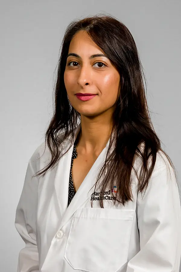 Meshal Qaiser, MD