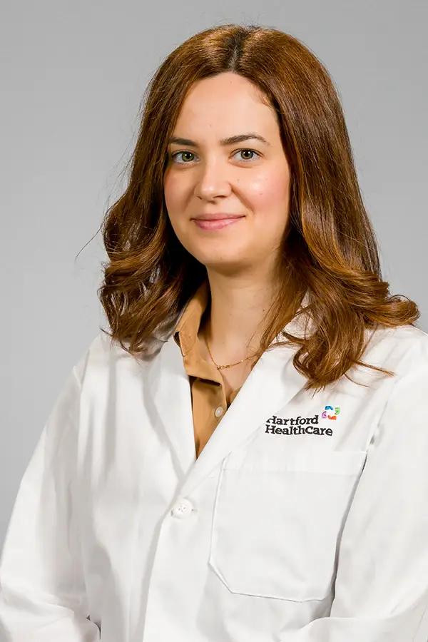 Mirjana Barjaktarovic, MD, PhD