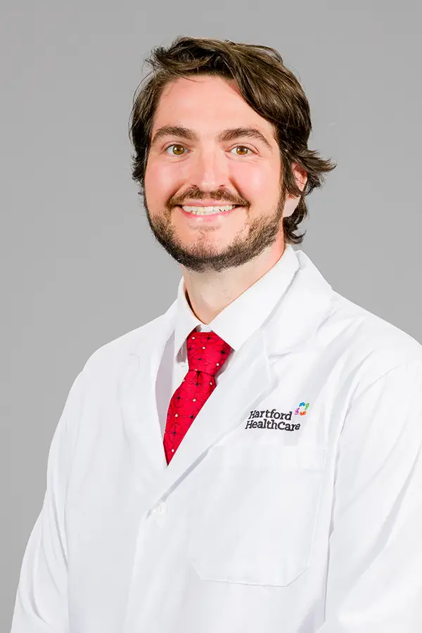 Robert LaPerla, MD