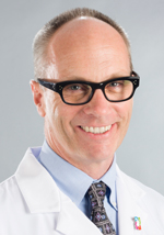 Robert Matheson Spillane, MD