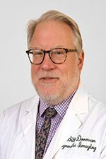 William Daniel Donovan, MD