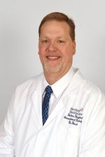 James Thomas Burch, MD