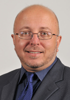 Constantin Carseli, MD