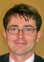 David John McCann, MD