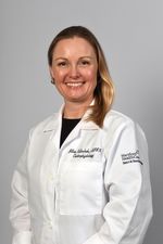 Kalinchak, Jillian M., APRN