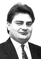 Joseph William DiFrancesca, DPM