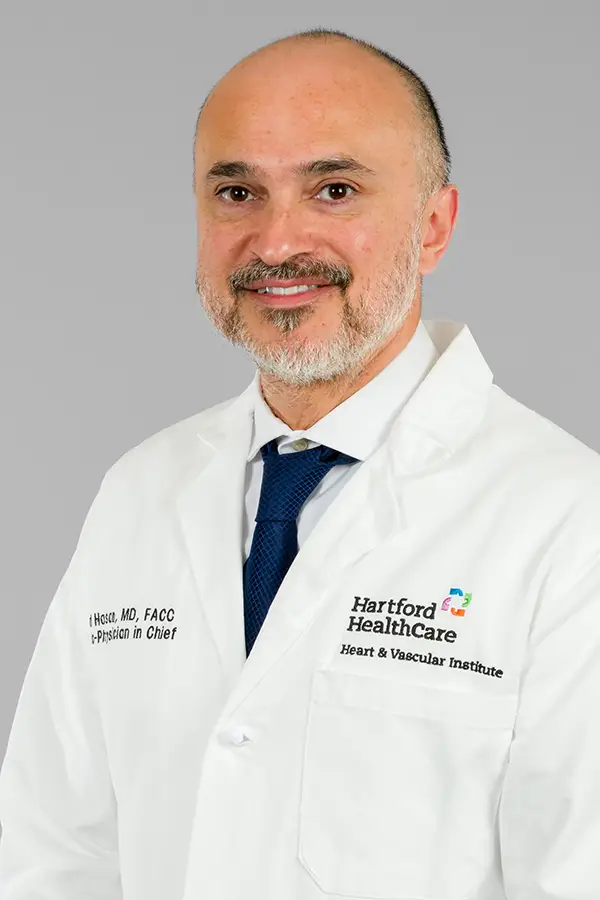 Faisal Hasan, MD