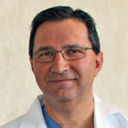Harry Kostas Hajedemos, MD