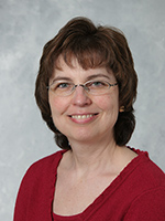Anita Louise Bourque, MD
