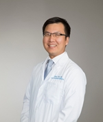 James Choi, MD